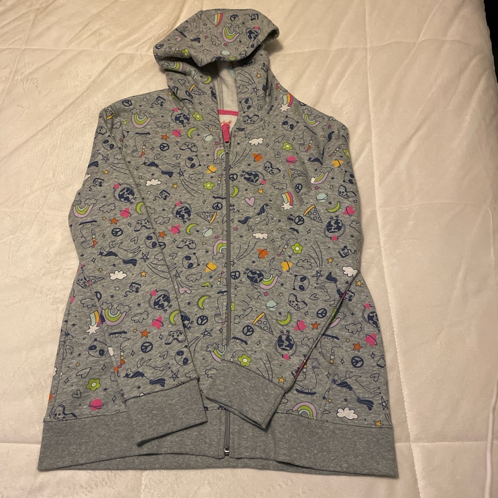 Cat and Jack Jacket / Hoodie